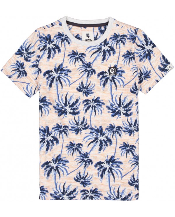 Tee-shirt Garcia Tee-shirt Garcia