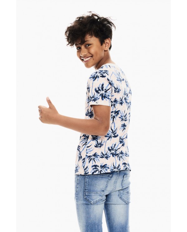 Tee-shirt Garcia Tee-shirt Garcia