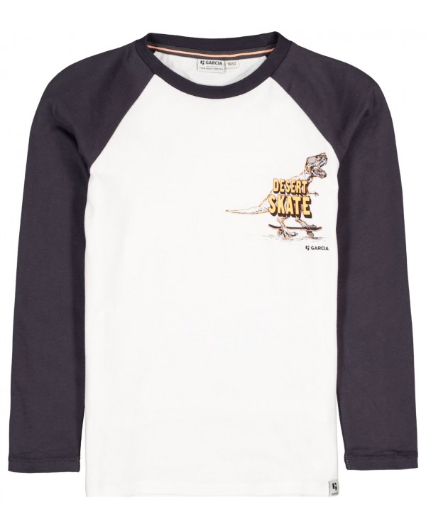 Tee-shirt Garcia Tee-shirt Garcia