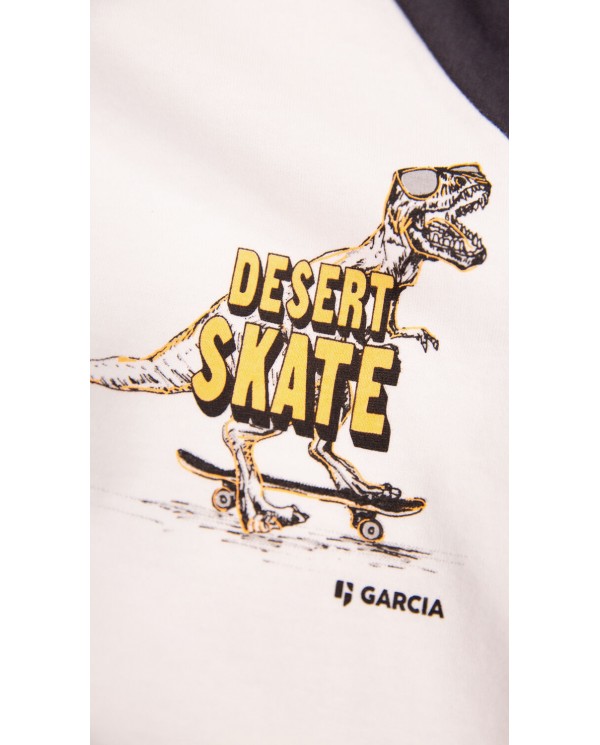 Tee-shirt Garcia Tee-shirt Garcia