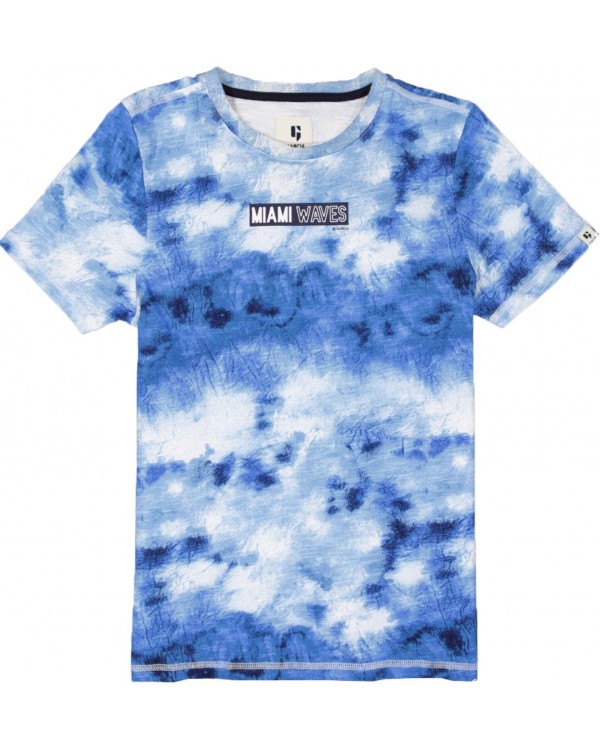Tee-shirt Garcia  Tee-shirt Garcia