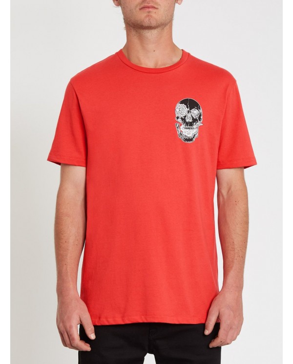 T-shirt Volcom T-shirt Volcom