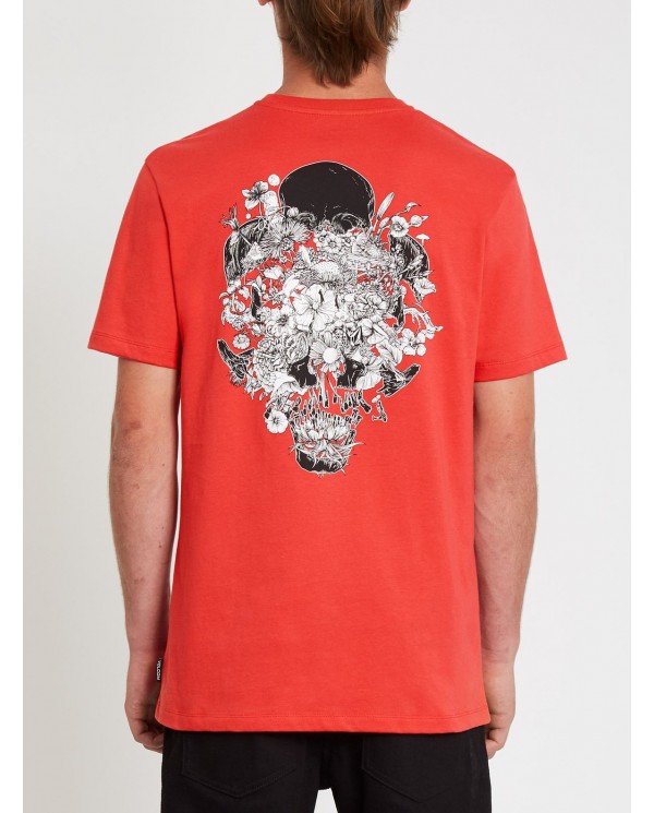 T-shirt Volcom T-shirt Volcom