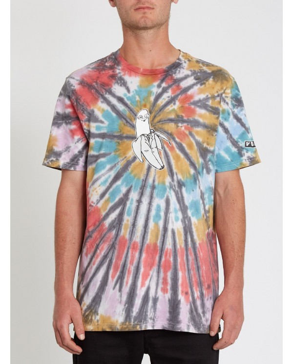 Tee-shirt Volcom Tee-shirt Volcom