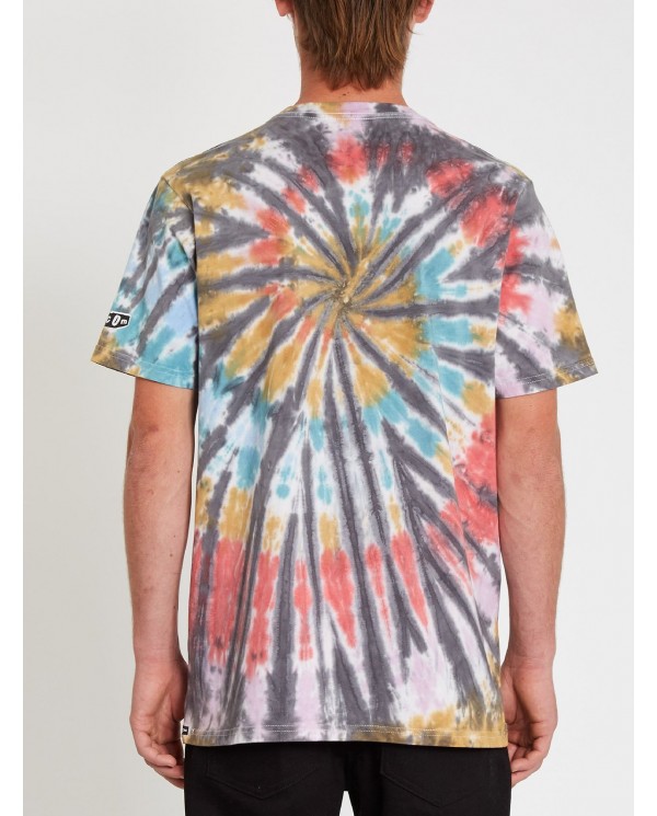 Tee-shirt Volcom Tee-shirt Volcom