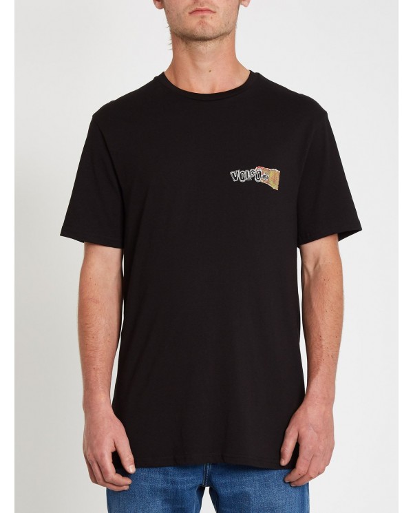 Tee-shirt Volcom Tee-shirt Volcom
