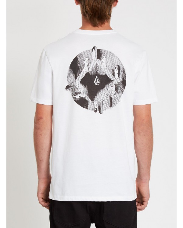 Tee-shirt Volcom Tee-shirt Volcom
