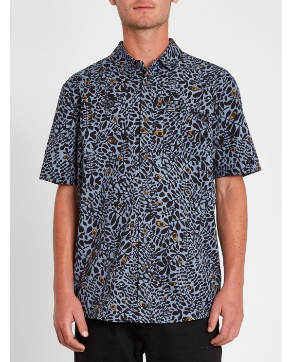 Chemise Volcom Chemise Volcom