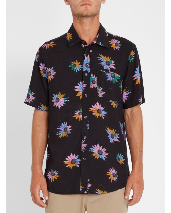 Chemise Volcom Chemise Volcom