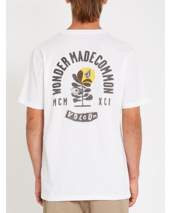 Tee-shirt Volcom Tee-shirt Volcom