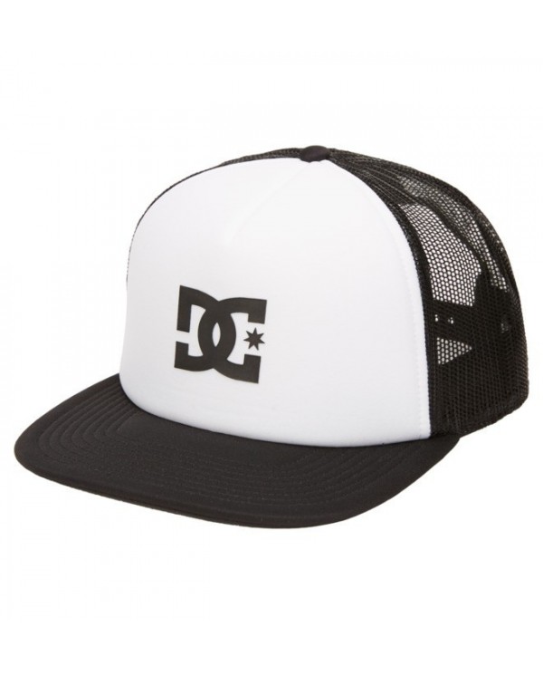 Casquette DC shoes Casquette DC shoes