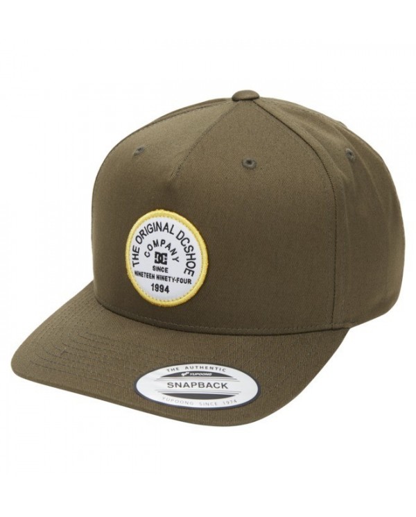 Casquette DC shoes Casquette DC shoes