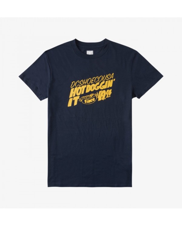 Tee-shirt DC shoes  Tee-shirt DC shoes