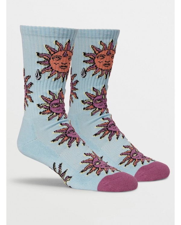 Chaussettes Volcom Chaussettes Volcom