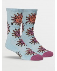 Chaussettes Volcom Chaussettes Volcom