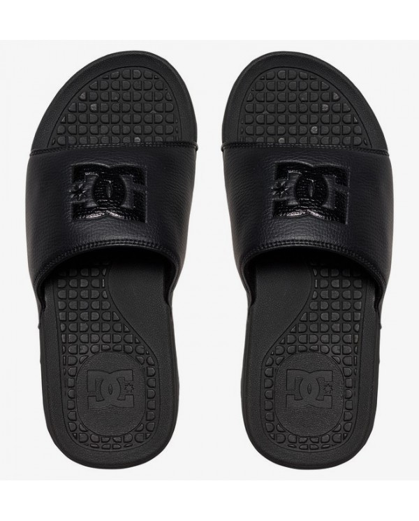 Claquettes DC Shoes Claquettes DC Shoes