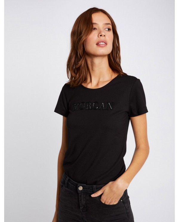 Tee-shirt Morgan  Tee-shirt Morgan