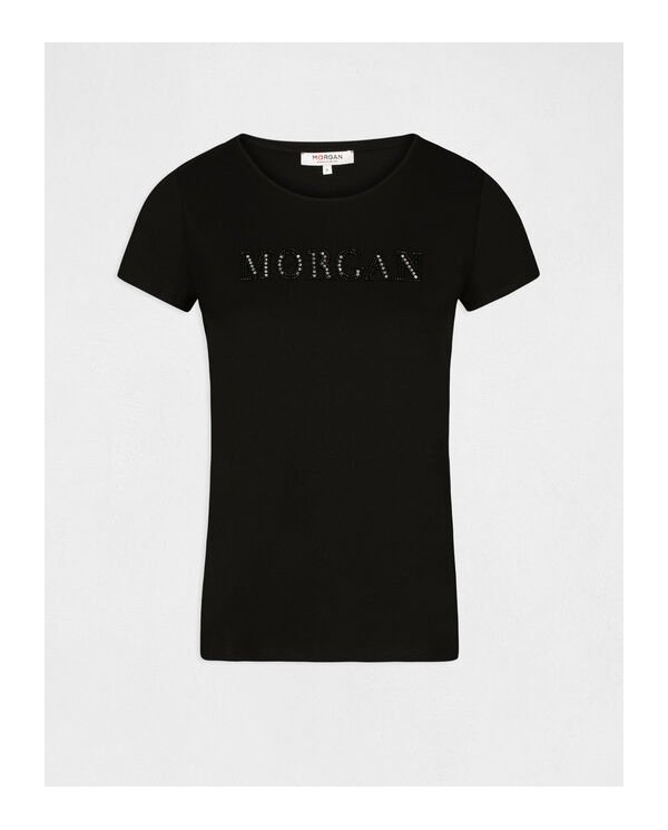 Tee-shirt Morgan  Tee-shirt Morgan
