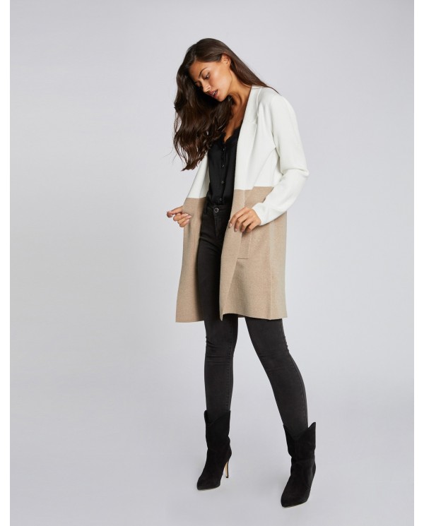 Gilet Morgan  Gilet Morgan