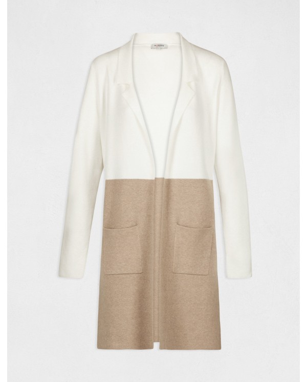 Gilet Morgan  Gilet Morgan