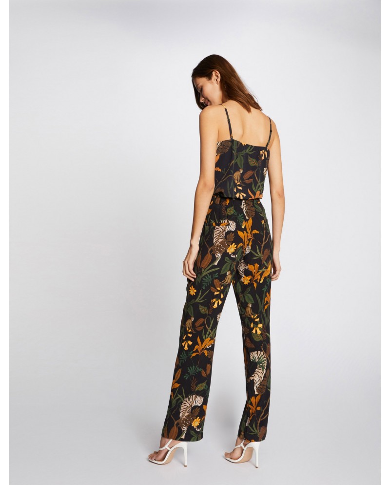 Vetements morgan top destockage