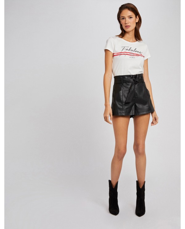 Tee-shirt Morgan  Tee-shirt Morgan