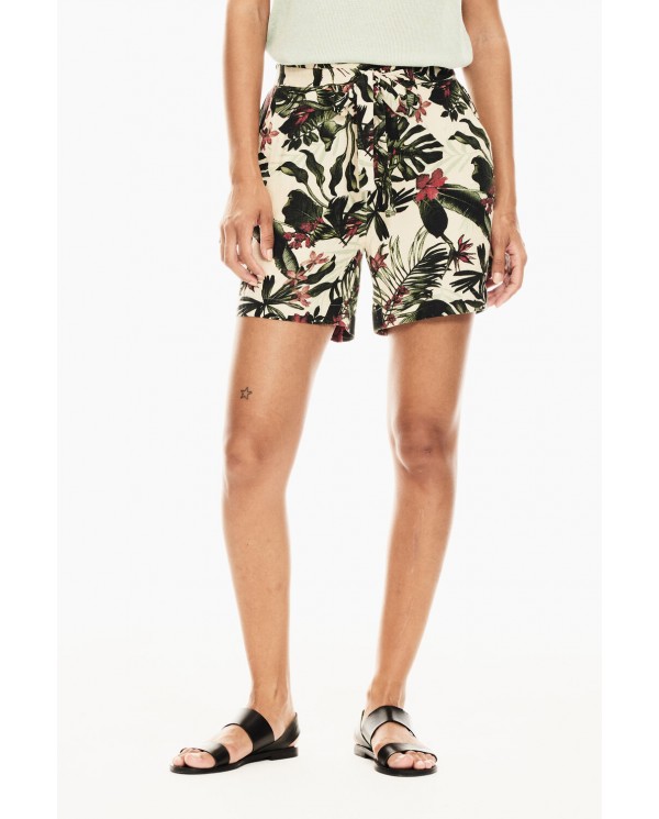 Short Garcia Short Garcia