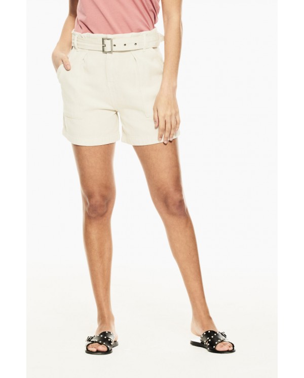 Short Garcia  Short Garcia