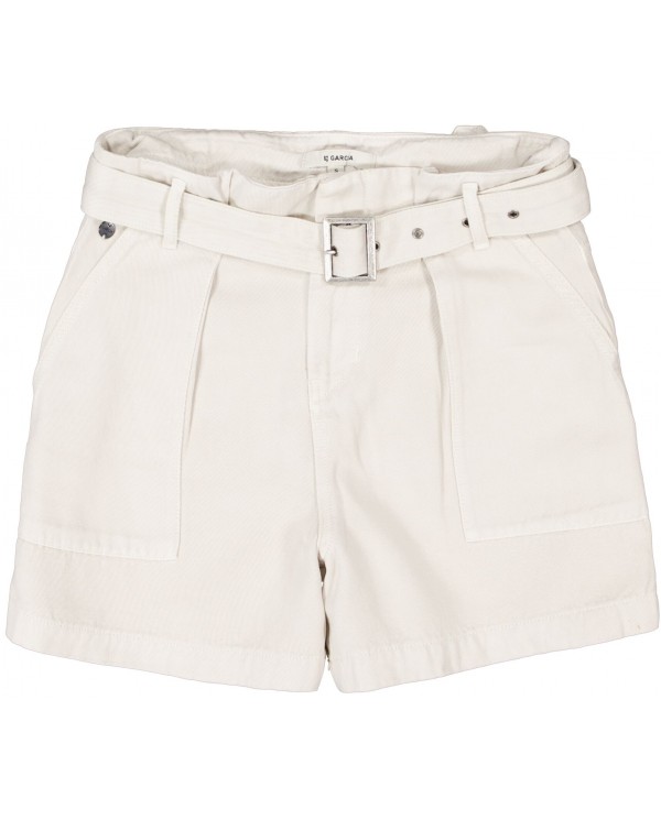 Short Garcia  Short Garcia