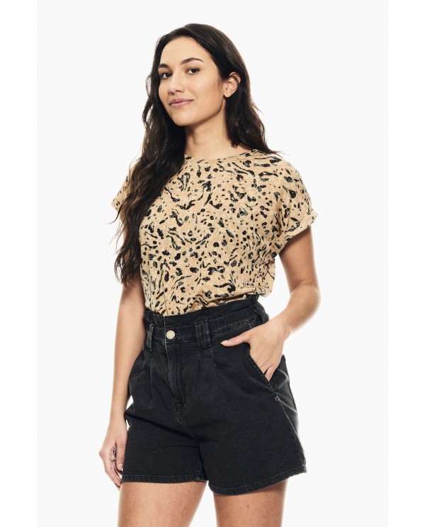 Tee-shirt Garcia  Tee-shirt Garcia