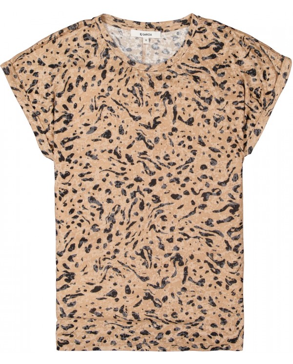 Tee-shirt Garcia  Tee-shirt Garcia