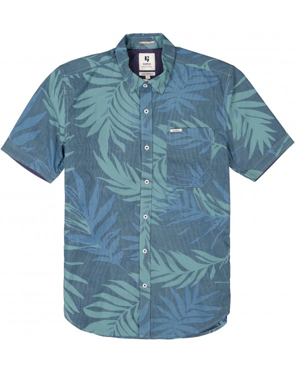 Chemise Garcia Chemise Garcia