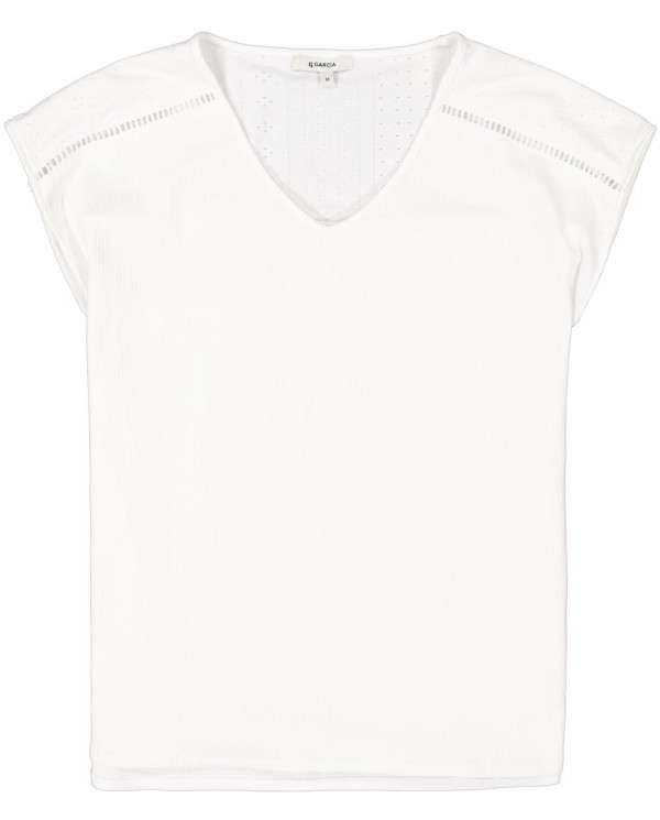 Tee-shirt Garcia Tee-shirt Garcia