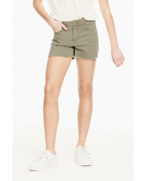 Short Garcia Short Garcia