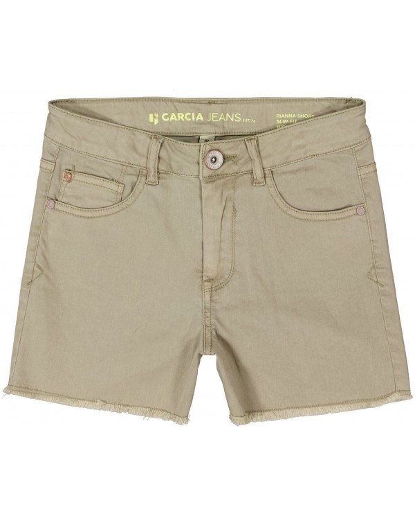 Short Garcia Short Garcia