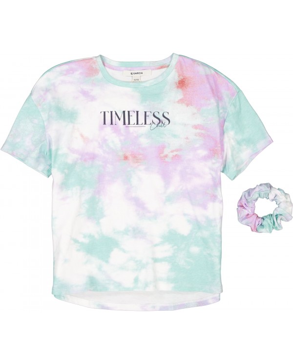 Tee-shirt Garcia Tee-shirt Garcia