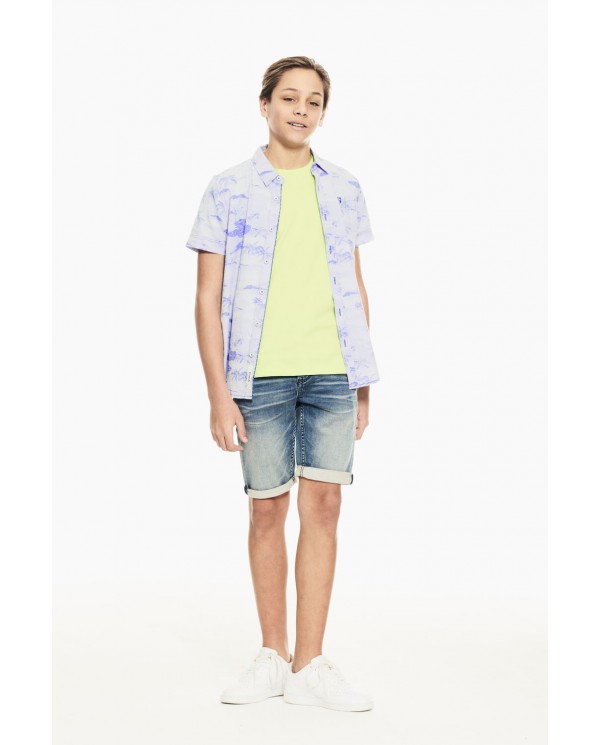 Chemise Garcia Chemise Garcia