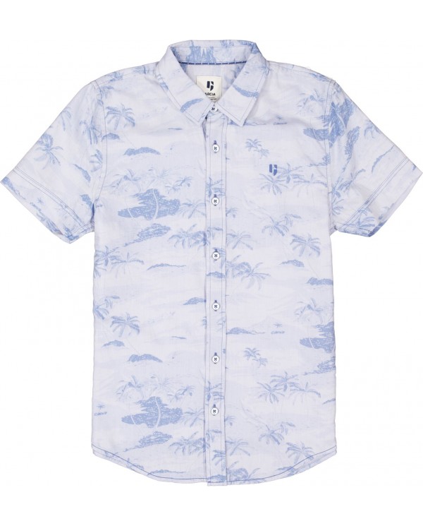 Chemise Garcia Chemise Garcia
