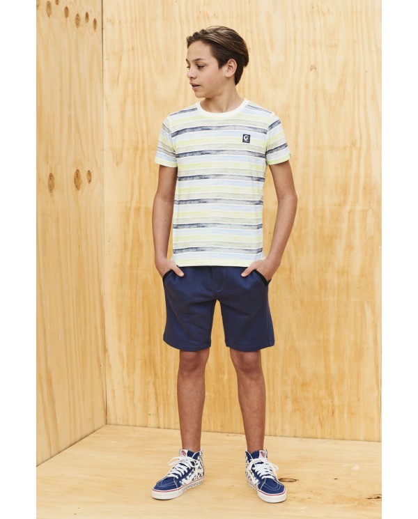 Tee-shirt Garcia Tee-shirt Garcia