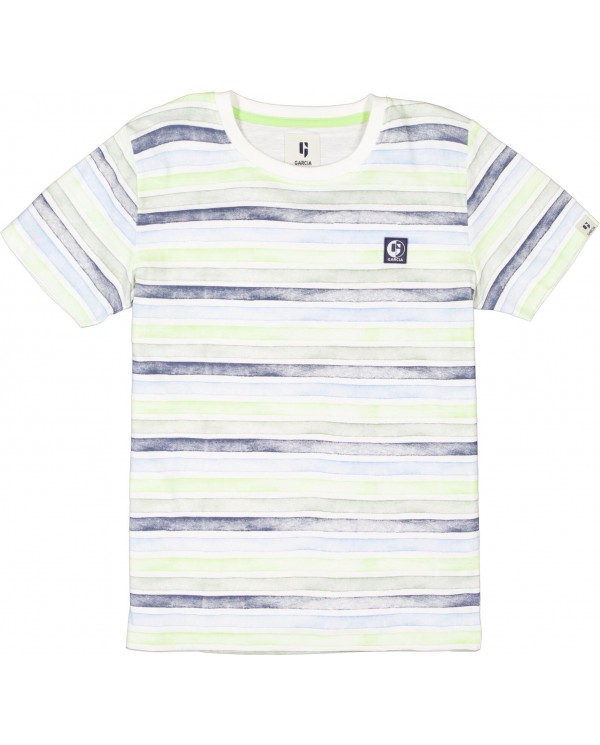 Tee-shirt Garcia Tee-shirt Garcia