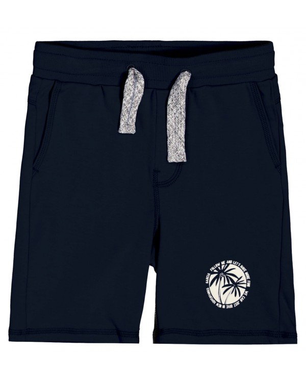 Short Garcia Short Garcia