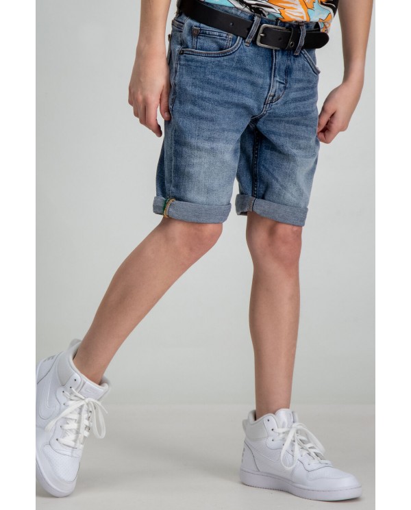 Short Garcia  Short Garcia