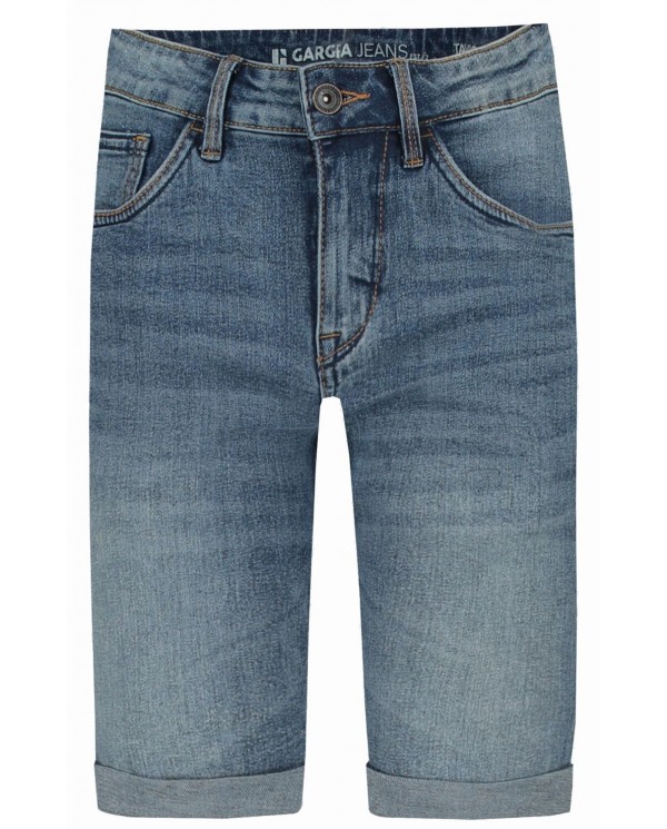 Short Garcia  Short Garcia