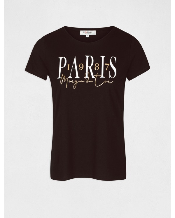 Tee-shirt Morgan  Tee-shirt Morgan