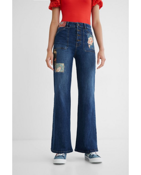 Jean's Desigual  Jean's Desigual