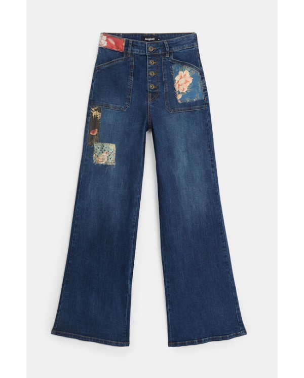 Jean's Desigual  Jean's Desigual