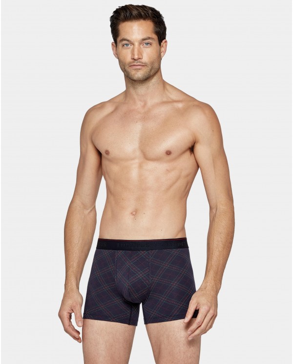 Boxer Impetus  Boxer Impetus