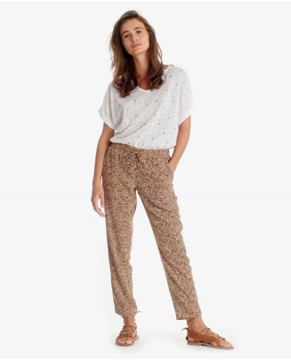 Pantalon Le Temps Des Cerises Pantalon Le Temps Des Cerises