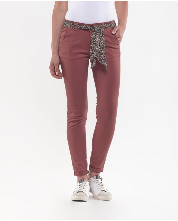 Pantalon Temps des cerises Pantalon Temps des cerises