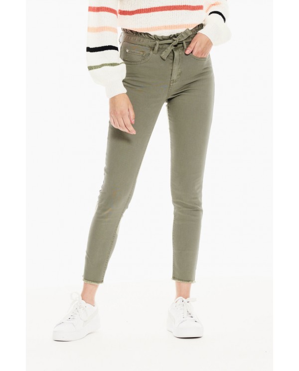Pantalon Garcia Pantalon Garcia